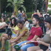 SPAZIO E PARTECIPAZIONE: LO YOUTH GOAL 9 È LA PRIORITÀ SCELTA DAI GIOVANI