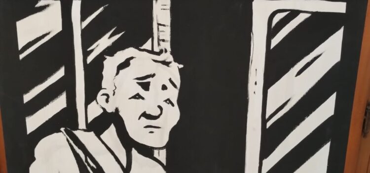 Bottom Up – La Ricetta della Restanza di Riccardo del Vecchio